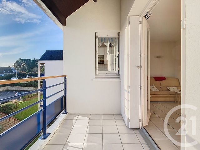 Appartement T4 &agrave; vendre - 4 pi&egrave;ces - 49,62 m2 - Arzon - 56 - BRETAGNE