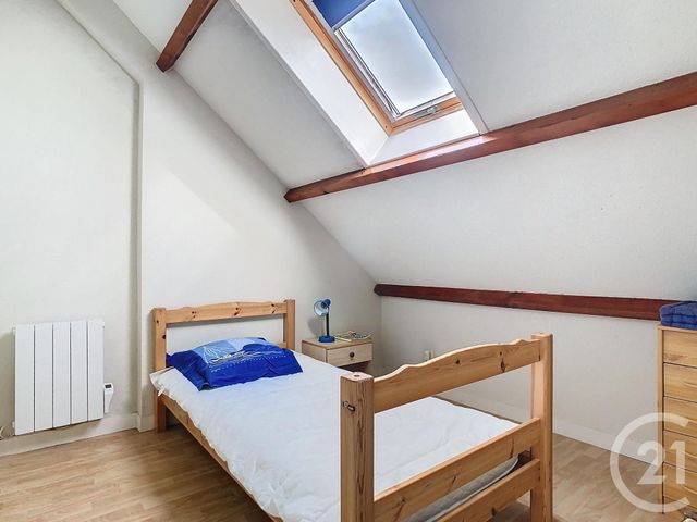 Appartement T4 à vendre - 4 pièces - 49,62 m2 - Arzon - 56 - BRETAGNE