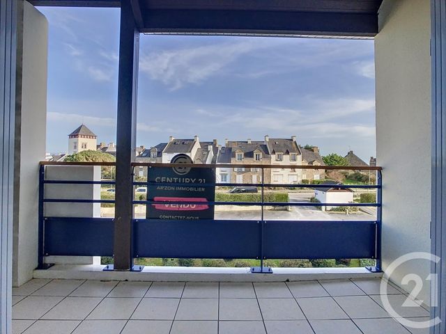 Appartement T4 à vendre - 4 pièces - 49,62 m2 - Arzon - 56 - BRETAGNE