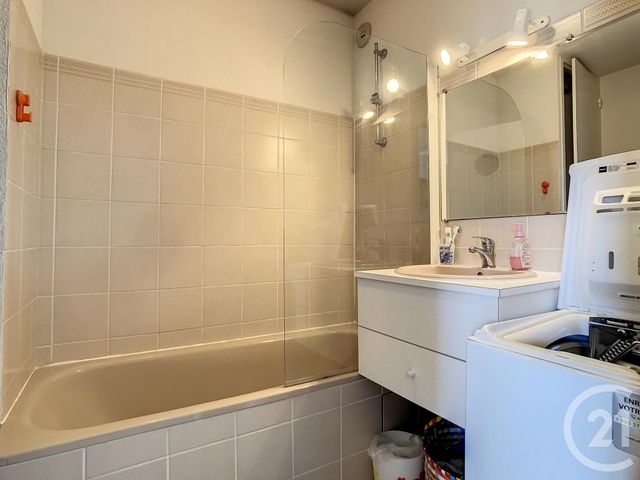 Appartement T4 à vendre - 4 pièces - 49,62 m2 - Arzon - 56 - BRETAGNE