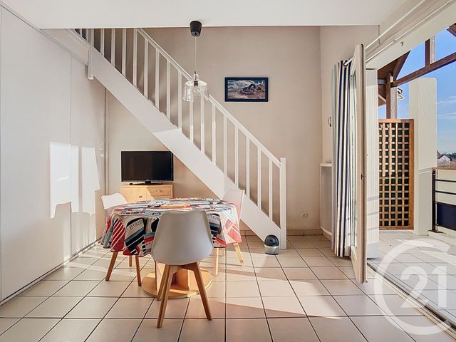 Appartement T4 à vendre ARZON