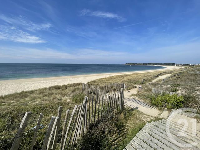 Appartement T4 à vendre - 4 pièces - 49,62 m2 - Arzon - 56 - BRETAGNE