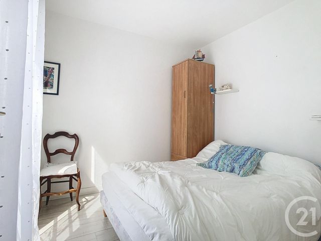 Appartement T4 à vendre - 4 pièces - 49,62 m2 - Arzon - 56 - BRETAGNE