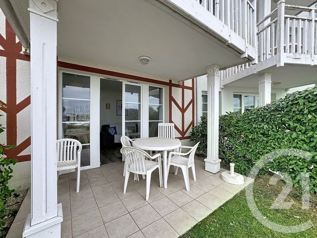 appartement - ARZON - 56