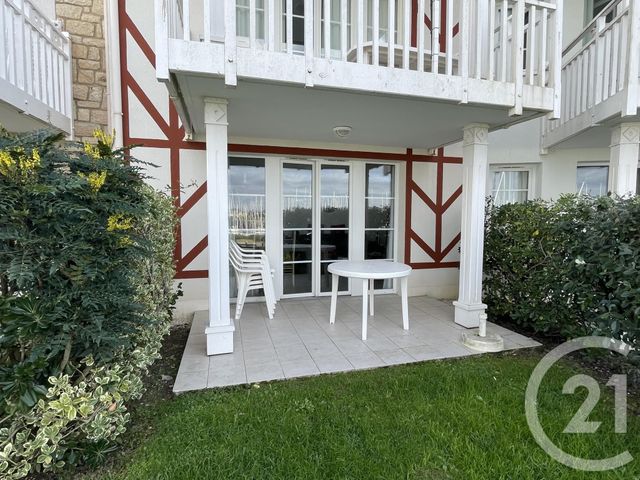 Appartement T2 &agrave; vendre - 2 pi&egrave;ces - 35,41 m2 - Arzon - 56 - BRETAGNE