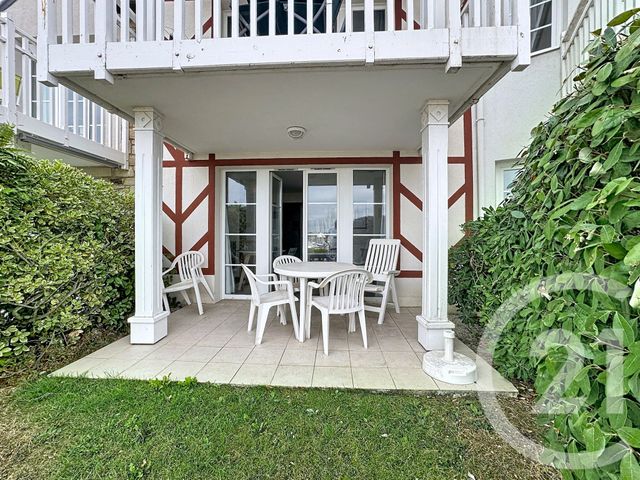 Appartement T2 &agrave; vendre - 2 pi&egrave;ces - 35,41 m2 - Arzon - 56 - BRETAGNE