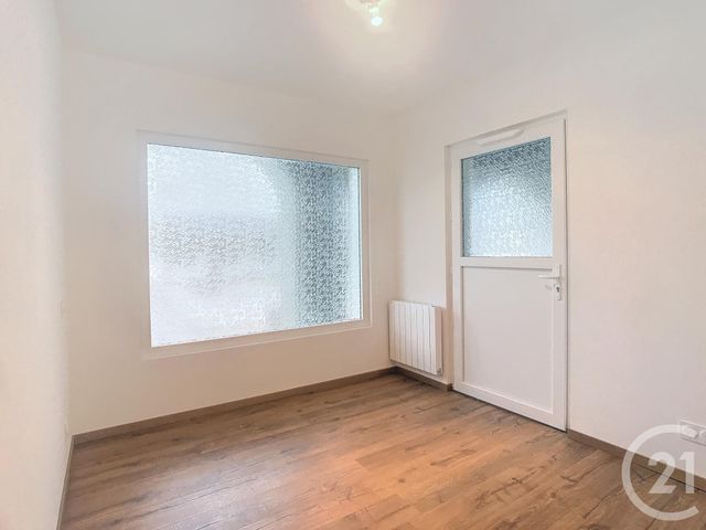 Appartement F4 &agrave; vendre - 4 pi&egrave;ces - 78,04 m2 - Arzon - 56 - BRETAGNE