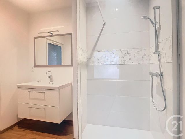 Appartement F4 &agrave; vendre - 4 pi&egrave;ces - 78,04 m2 - Arzon - 56 - BRETAGNE