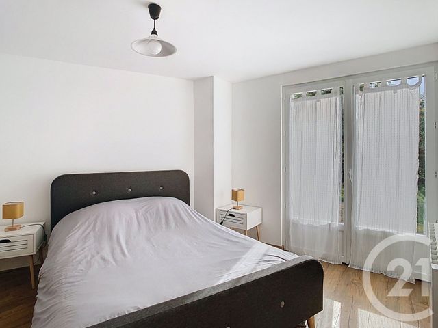 Appartement F4 &agrave; vendre - 4 pi&egrave;ces - 78,04 m2 - Arzon - 56 - BRETAGNE