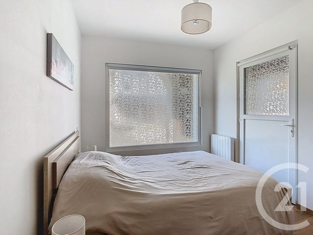 Appartement F4 &agrave; vendre - 4 pi&egrave;ces - 78,04 m2 - Arzon - 56 - BRETAGNE