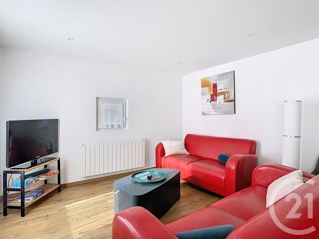 Appartement F4 &agrave; vendre - 4 pi&egrave;ces - 78,04 m2 - Arzon - 56 - BRETAGNE