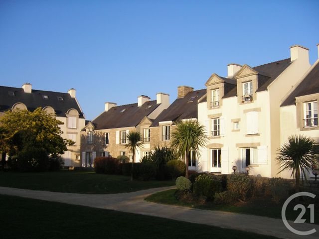 Appartement F4 &agrave; vendre - 4 pi&egrave;ces - 78,04 m2 - Arzon - 56 - BRETAGNE