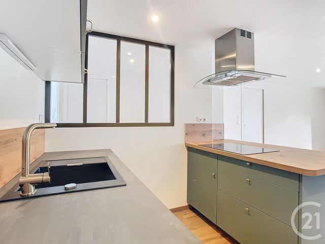 Appartement F4 &agrave; vendre - 4 pi&egrave;ces - 78,04 m2 - Arzon - 56 - BRETAGNE