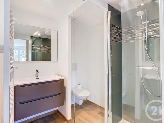 Appartement F4 &agrave; vendre - 4 pi&egrave;ces - 78,04 m2 - Arzon - 56 - BRETAGNE