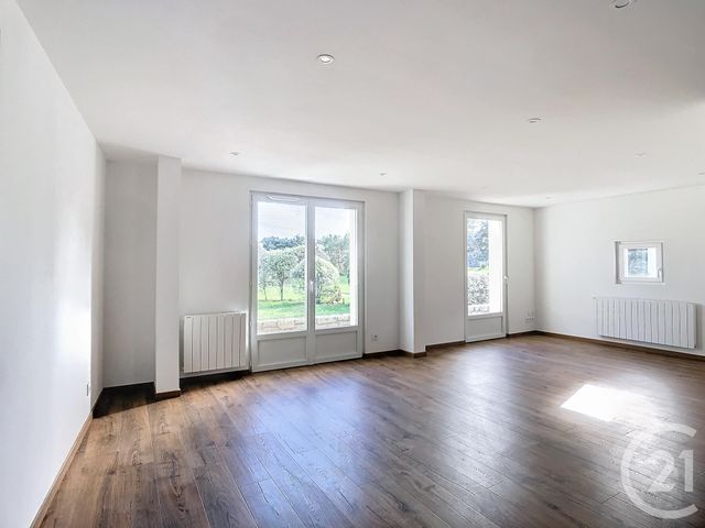 Appartement F4 &agrave; vendre - 4 pi&egrave;ces - 78,04 m2 - Arzon - 56 - BRETAGNE