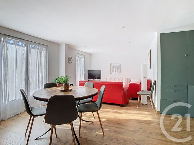 Appartement F4 &agrave; vendre - 4 pi&egrave;ces - 78,04 m2 - Arzon - 56 - BRETAGNE