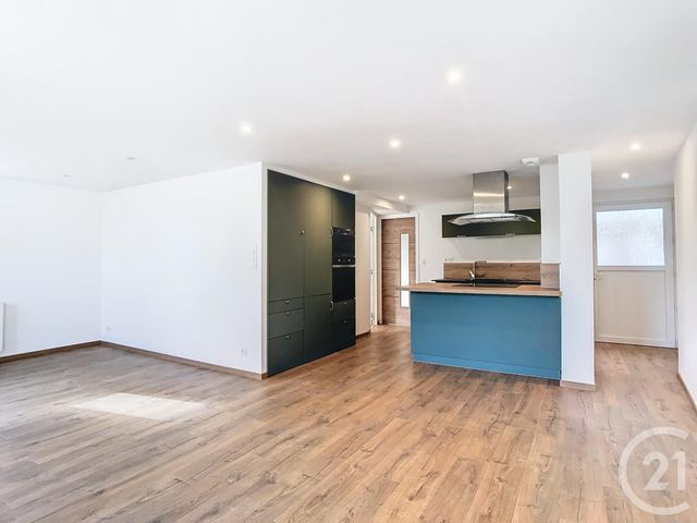 Appartement F4 &agrave; vendre - 4 pi&egrave;ces - 78,04 m2 - Arzon - 56 - BRETAGNE