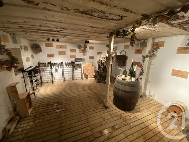 Maison &agrave; vendre - 5 pi&egrave;ces - 189,62 m2 - Arzon - 56 - BRETAGNE