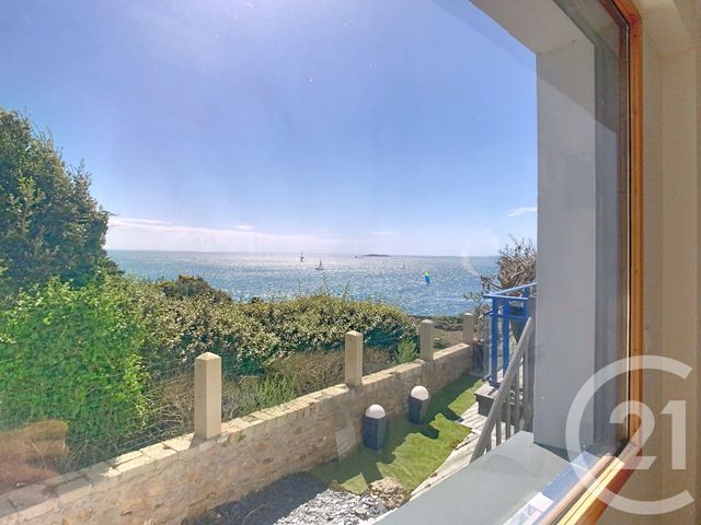 Maison &agrave; vendre - 5 pi&egrave;ces - 189,62 m2 - Arzon - 56 - BRETAGNE