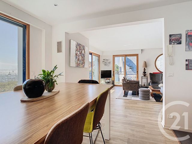 Maison &agrave; vendre - 5 pi&egrave;ces - 189,62 m2 - Arzon - 56 - BRETAGNE