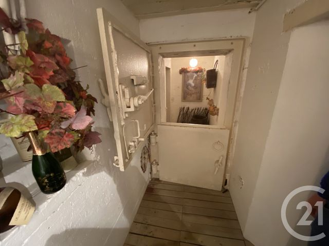 Maison &agrave; vendre - 5 pi&egrave;ces - 189,62 m2 - Arzon - 56 - BRETAGNE