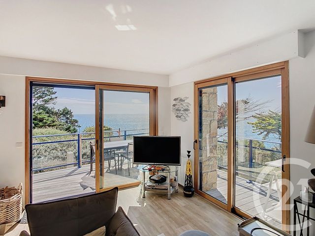 Maison &agrave; vendre - 5 pi&egrave;ces - 189,62 m2 - Arzon - 56 - BRETAGNE