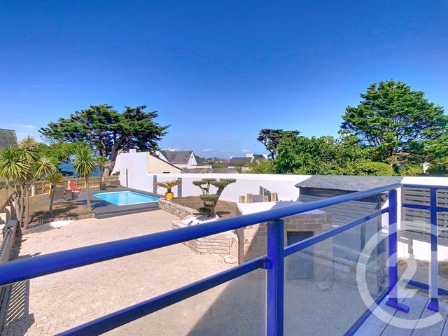 Maison &agrave; vendre - 5 pi&egrave;ces - 189,62 m2 - Arzon - 56 - BRETAGNE