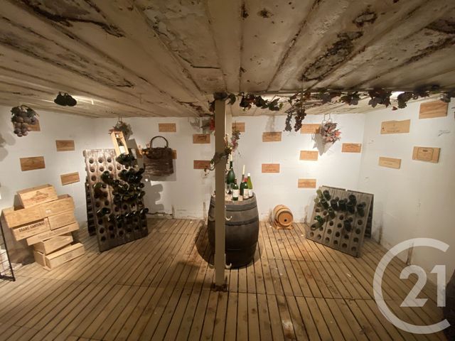 Maison &agrave; vendre - 5 pi&egrave;ces - 189,62 m2 - Arzon - 56 - BRETAGNE