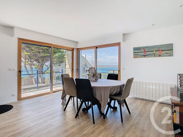 Maison &agrave; vendre - 5 pi&egrave;ces - 189,62 m2 - Arzon - 56 - BRETAGNE