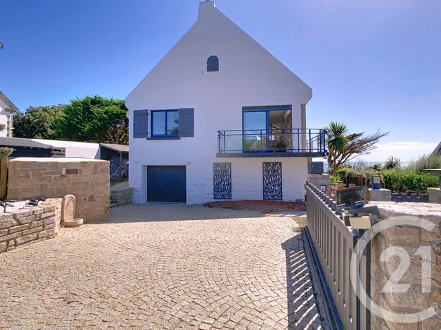 Maison &agrave; vendre - 5 pi&egrave;ces - 189,62 m2 - Arzon - 56 - BRETAGNE