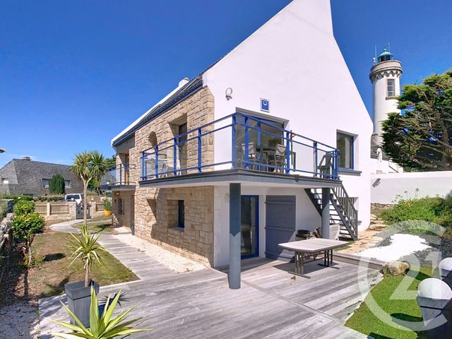 Maison &agrave; vendre - 5 pi&egrave;ces - 189,62 m2 - Arzon - 56 - BRETAGNE