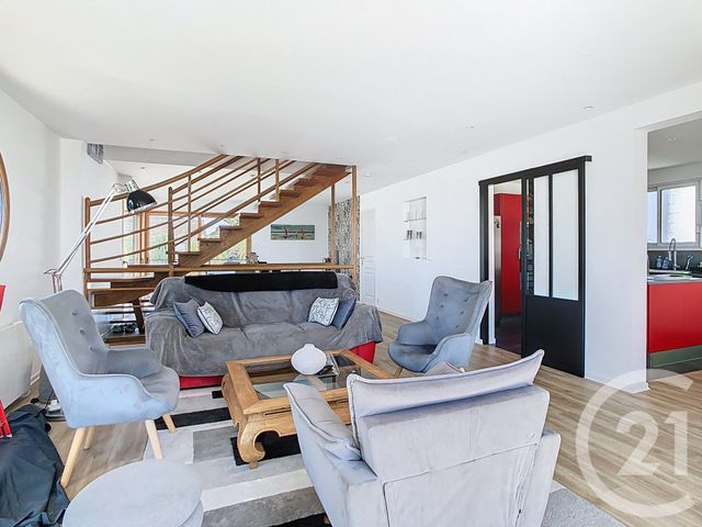 Maison &agrave; vendre - 5 pi&egrave;ces - 189,62 m2 - Arzon - 56 - BRETAGNE