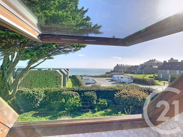 Maison &agrave; vendre - 6 pi&egrave;ces - 98,76 m2 - Arzon - 56 - BRETAGNE