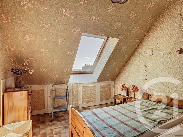 Maison &agrave; vendre - 6 pi&egrave;ces - 98,76 m2 - Arzon - 56 - BRETAGNE