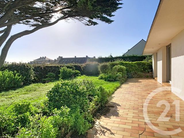 Maison &agrave; vendre - 6 pi&egrave;ces - 98,76 m2 - Arzon - 56 - BRETAGNE