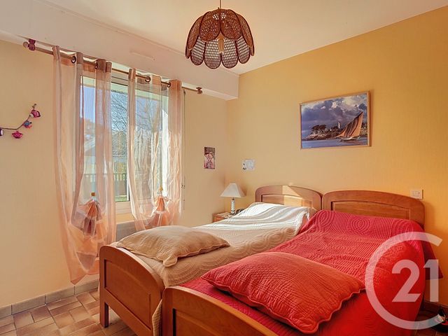 Maison &agrave; vendre - 6 pi&egrave;ces - 98,76 m2 - Arzon - 56 - BRETAGNE