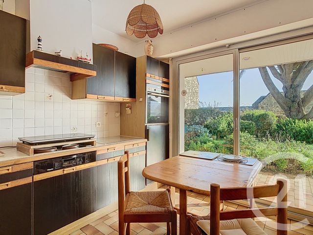 Maison &agrave; vendre - 6 pi&egrave;ces - 98,76 m2 - Arzon - 56 - BRETAGNE