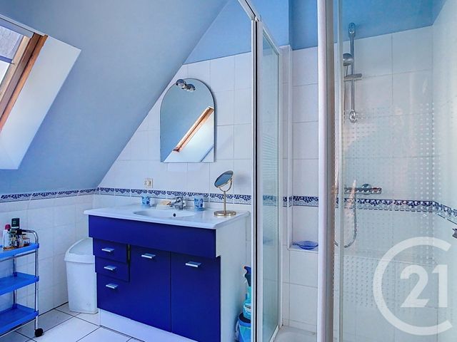 Maison &agrave; vendre - 6 pi&egrave;ces - 98,76 m2 - Arzon - 56 - BRETAGNE