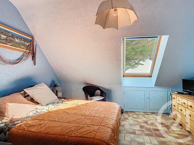 Maison &agrave; vendre - 6 pi&egrave;ces - 98,76 m2 - Arzon - 56 - BRETAGNE