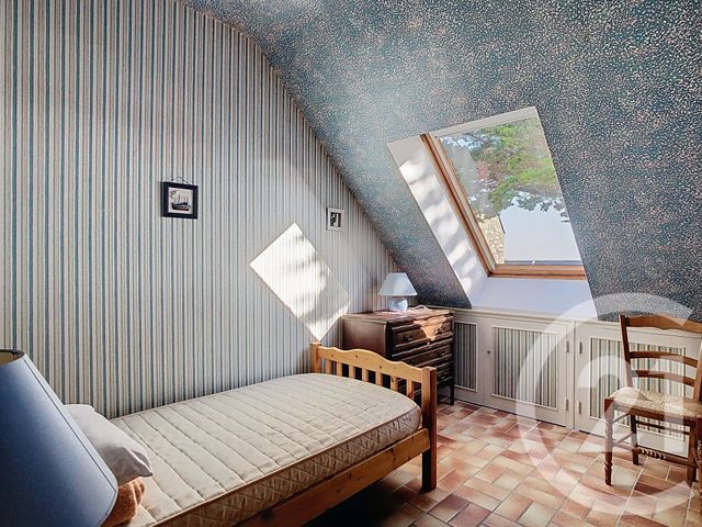 Maison &agrave; vendre - 6 pi&egrave;ces - 98,76 m2 - Arzon - 56 - BRETAGNE