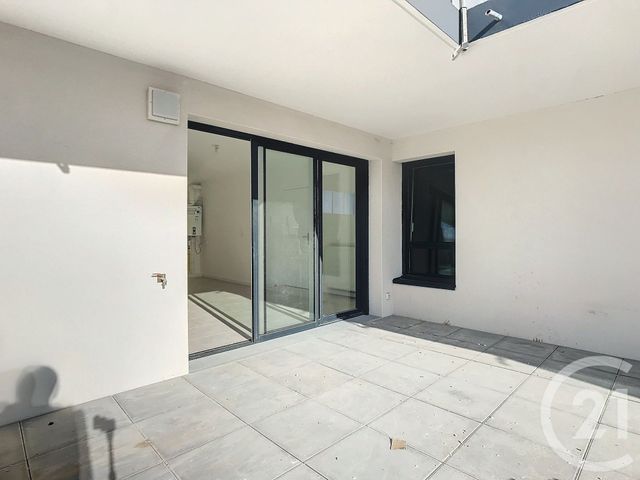 Appartement F2 &agrave; vendre - 2 pi&egrave;ces - 45,30 m2 - Arzon - 56 - BRETAGNE