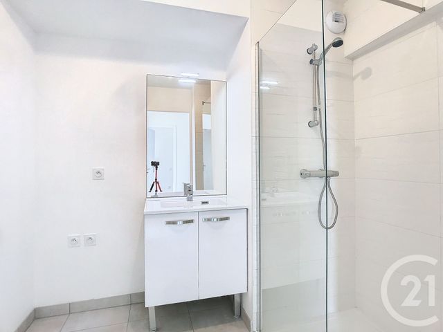 Appartement F2 &agrave; vendre - 2 pi&egrave;ces - 45,30 m2 - Arzon - 56 - BRETAGNE