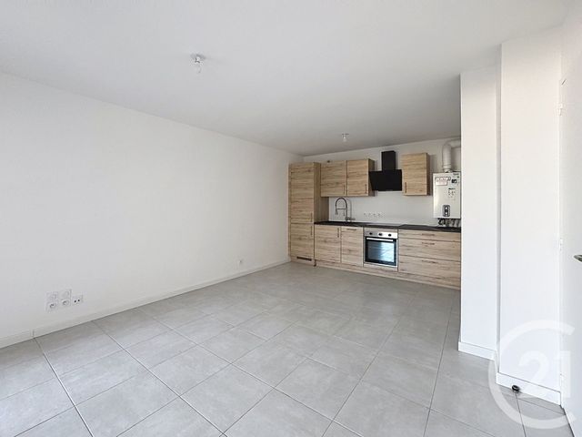 Appartement F2 &agrave; vendre - 2 pi&egrave;ces - 45,30 m2 - Arzon - 56 - BRETAGNE