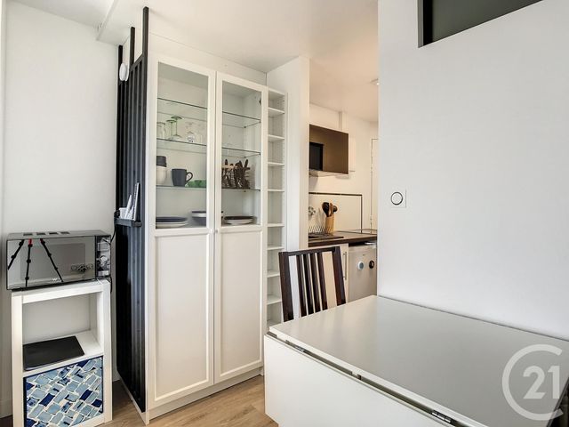 Appartement Studio à vendre - 1 pièce - 17,37 m2 - Arzon - 56 - BRETAGNE