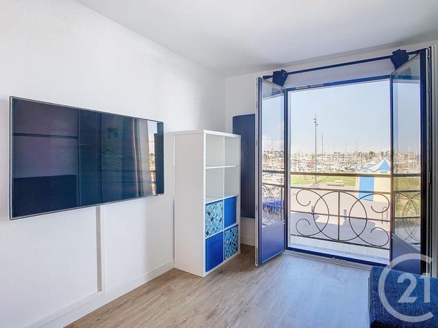 Appartement Studio à vendre - 1 pièce - 17,37 m2 - Arzon - 56 - BRETAGNE