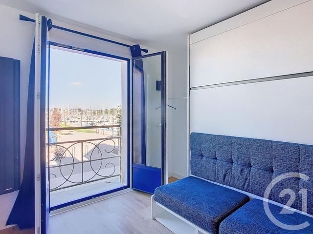 Appartement Studio à vendre - 1 pièce - 17,37 m2 - Arzon - 56 - BRETAGNE