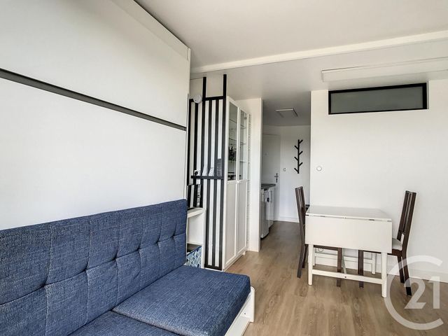 Appartement Studio à vendre - 1 pièce - 17,37 m2 - Arzon - 56 - BRETAGNE