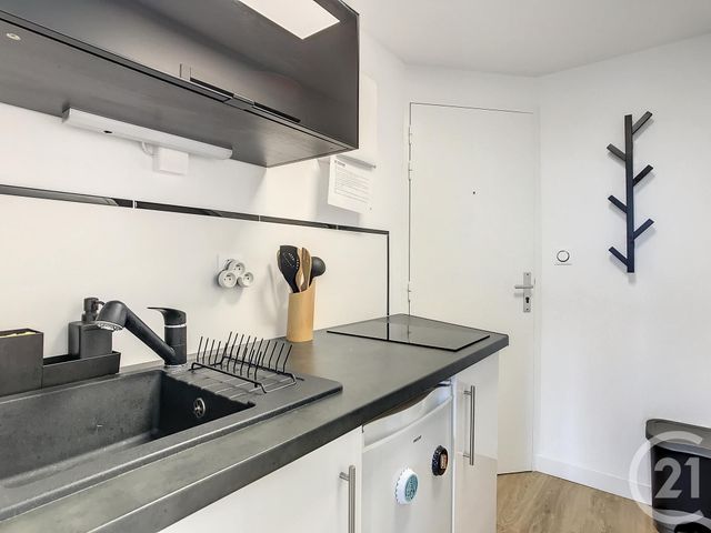 Appartement Studio à vendre - 1 pièce - 17,37 m2 - Arzon - 56 - BRETAGNE