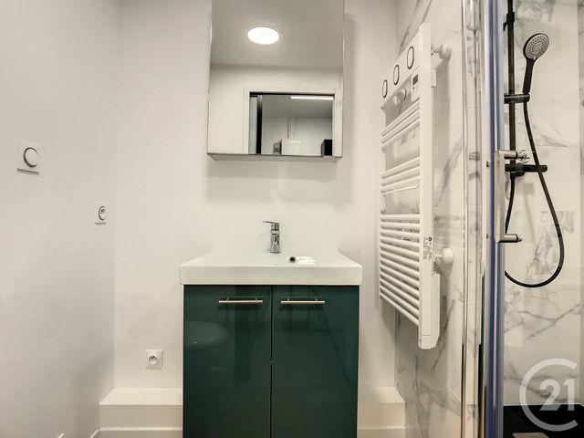 Appartement Studio à vendre - 1 pièce - 17,37 m2 - Arzon - 56 - BRETAGNE