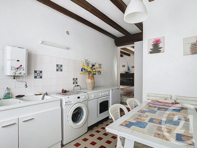 Maison &agrave; vendre - 4 pi&egrave;ces - 144 m2 - Arzon - 56 - BRETAGNE